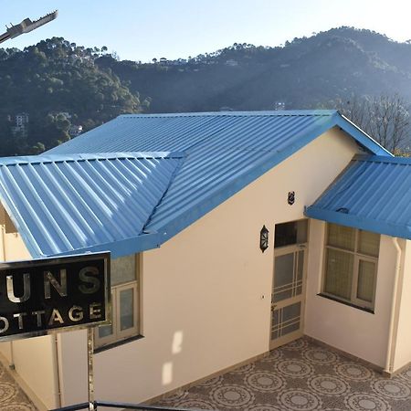 Idyllic Private Cottage W/King Bed + Mountain View Касаули Экстерьер фото
